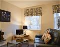 Enjoy a leisurely break at Castle Hill Apartment; Stirlingshire
