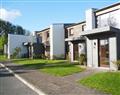 Relax at Castlemartyr Holiday Lodges - Holiday Lodge B; Ireland