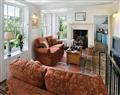 Take things easy at Catalpa Cottage; Tetbury; Cotswolds