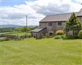 Take things easy at Cefncoedbach Farm - Mountain View; Powys
