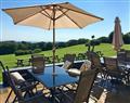 Relax at Celtic Haven Resort - Caldey View; Dyfed