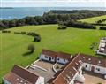 Take things easy at Celtic Haven Resort - St Davids Lodge; Dyfed