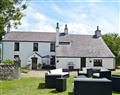 Relax at Celtic Haven Resort - The Manor House; Dyfed