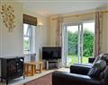 Take things easy at Celtic Haven Resort - Watch Cottage; Dyfed