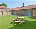 Relax at Chalet Farm Holidays - The Dairy; North Humberside