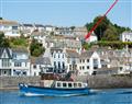 Forget about your problems at Chapel Cottage; St Mawes; St Mawes and the Roseland