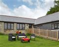 Enjoy a glass of wine at Cheesewring Farm - Mums Cottage; Cornwall