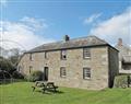 Forget about your problems at Chenhalls Barn; Cornwall