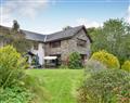 Relax at Cherry Tree Cottage; Cumbria