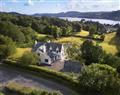 Enjoy a leisurely break at Cherry Trees; Bowness-on-Windermere; Cumbria