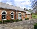 Enjoy a leisurely break at Chestnut Farm Cottages - Binbrook House Mews; Lincolnshire