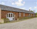 Forget about your problems at Chestnut Farm Cottages - Chestnut Farm Mews; Lincolnshire