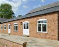 Relax at Chestnut Farm Cottages - Granary Lodge; Lincolnshire