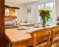 Relax at Chestnut Farm Holiday Park - Pinfold Cottage; North Yorkshire