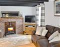 Relax at Chestnut Lodge; Wigtownshire