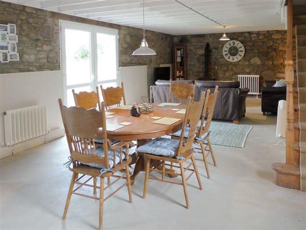 Childwall Cottage From Cottages 4 You Childwall Cottage Is In
