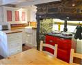 Take things easy at Chirgwin Cottage; Cornwall