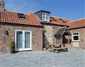 Relax at Christine Cottage; North Humberside