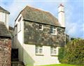 Enjoy a glass of wine at Church Cottage; Crackington Haven; North Cornwall