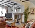 Relax at Church Court Cottage; North Humberside