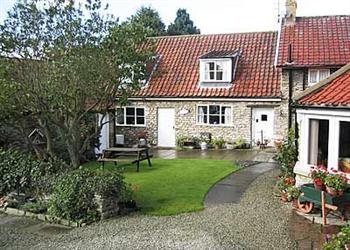 Photos Of Church Farm Cottage Thornton Le Dale Near Pickering