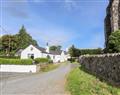 Take things easy at Church Gate Cottage; ; Llanfaes near Beaumaris