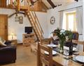 Take things easy at Church View Holiday Cottages - Bluebell; Dyfed
