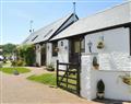 Enjoy a leisurely break at Church View Holiday Cottages - Cowslip; Dyfed