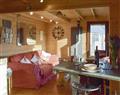 Enjoy a leisurely break at Church View Holiday Cottages - The Lodge; Dyfed