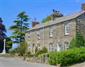 Forget about your problems at Churchtown Cottage; Cornwall