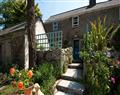 Take things easy at Chypons Farm Cottage; St Ives; West Cornwall