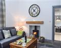 Relax at Cilwendeg Lodge; Dyfed