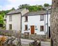 Take things easy at Cinderbarrow Cottage; ; Levens