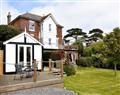 Enjoy a leisurely break at Clarence House Holiday Apartments - Victoria Apartment; Isle of Wight