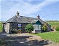 Forget about your problems at Clayhills Cottage; Perthshire
