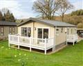 Relax at Clearwater Lodge; ; Llanarth near New Quay