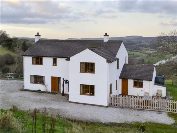 Top 10 Holiday Cottages In Pandy Tudur Conwy
