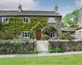 Take things easy at Clematis Cottage; North Yorkshire