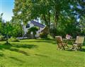 Forget about your problems at Clematis Cottage; Devon