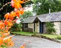 Enjoy a leisurely break at Clifford Farm Pine Cottage; Clovelly; Bideford