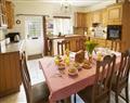 Forget about your problems at Clock Cottage; East Rudham; Norfolk