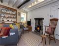 Relax at Clog Makers Cottage; ; Porthgain