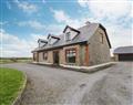 Relax at Cloonacastle Cottage; ; Ballinrobe