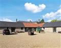 Forget about your problems at Clopton Courtyard - Matilda; Cambridgeshire