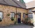 Enjoy a leisurely break at Coach House Cottages Wye Valley - The Dovecote Cottage; Gloucestershire
