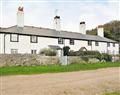 Coastguard Cottage
