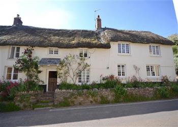 Cob Cottage From Toad Hall Cottages Cob Cottage Is In Thurlestone