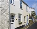 Take things easy at Cob Cottage; ; Salcombe