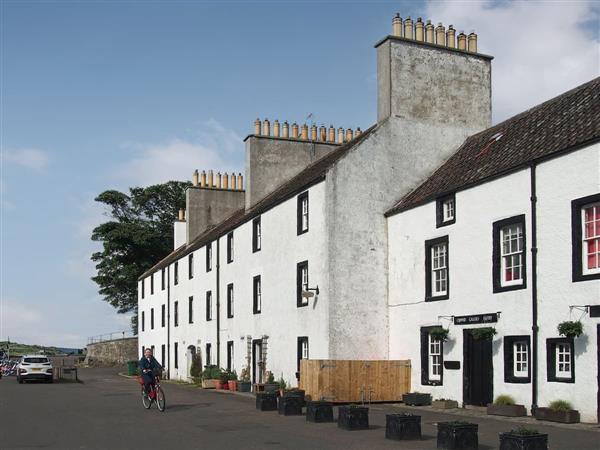 Cobble Cottage From Cottages 4 You Cobble Cottage Is In Cramond