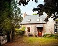 Enjoy a leisurely break at Cobblestone Cottage; ; Hay-on-Wye